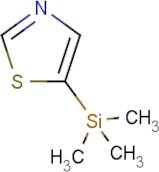 5-Trimethylsilylthiazole