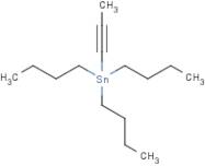 Tributyl(1-propynyl)tin