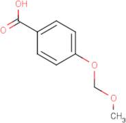 4-(Methoxymethoxy)benzoic acid