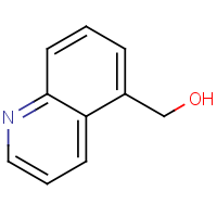 Quinolin-5-yl-methanol