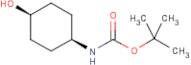 cis-4-(Boc-amino)cyclohexanol