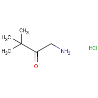 1-Amino-3,3-dimethyl-butan-2-one hydrochloride