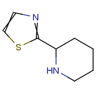 2-Thiazol-2-yl-piperidine