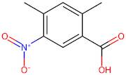 2,4-Dimethyl-5-nitrobenzoic acid