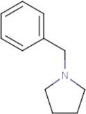 1-Benzyl-pyrrolidine