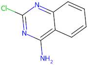 4-Amino-2-chloroquinazoline