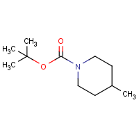 1-Boc-4-methylpiperidine