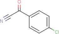 (4-Chloro-phenyl)-oxo-acetonitrile