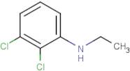 (2,3-Dichloro-phenyl)-ethyl-amine