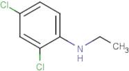 (2,4-Dichloro-phenyl)-ethyl-amine