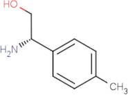 (S)-b-Amino-4-methyl-benzeneethanol