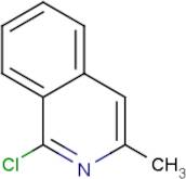 1-Chloro-3-methyl-isoquinoline