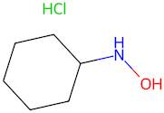 N-Cyclohexylhydroxylamine hydrochloride