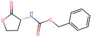 (R)-Benzyl (2-oxotetrahydrofuran-3-yl)carbamate