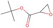 tert-Butyl oxirane-2-carboxylate