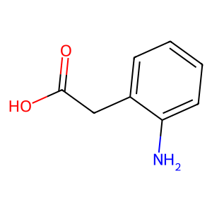 2-(2-Aminophenyl)acetic acid