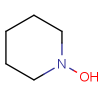 1-Hydroxypiperidine