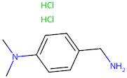 4-(Dimethylamino)benzylamine dihydrochloride