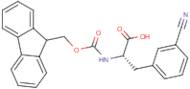 Fmoc-3-Cyano-L-phenylalanine