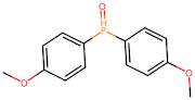 Bis(4-methoxyphenyl)phosphine oxide