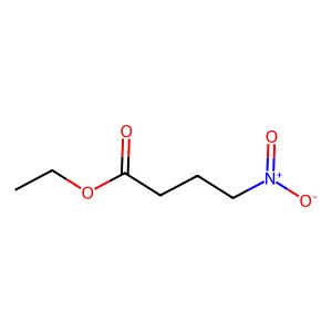 Ethyl 4-nitrobutanoate