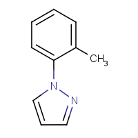 1-o-Tolyl-1H-pyrazole