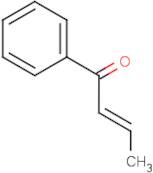 1-Phenyl-2-buten-1-one