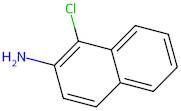 1-Chloronaphthalen-2-amine