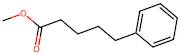 5-Phenyl-n-valeric acid methyl ester