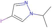 4-Iodo-1-isopropyl-1H-pyrazole