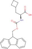 Fmoc-Ala(β-cyclobutyl)-OH