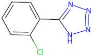 5-(2-Chlorophenyl)-1H-tetrazole