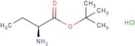 L-2-Aminobutyric acid tert-butyl ester hydrochloride