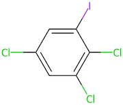 1,2,5-Trichloro-3-iodobenzene