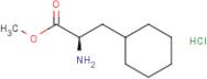 3-Cyclohexyl-d-alanine methyl ester hydrochloride