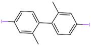 4,4'-Diiodo-2,2'-dimethyl-1,1'-biphenyl