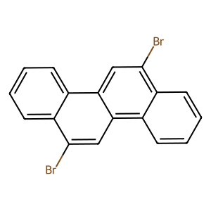 6,12-Dibromochrysene