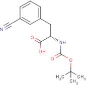 Boc-3-Cyano-L-phenylalanine