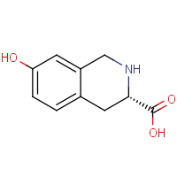 (3S)-1,2,3,4-Tetrahydroisoquinoline-7-hydroxy-3-carboxylic acid dihydrate