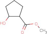 Methyl 2-hydroxycyclopentylcarboxylate