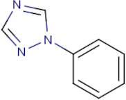 1-Phenyl-1H-1,2,4-triazole