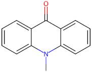 10-Methylacridin-9(10H)-one