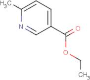 Ethyl 6-methylpyridine-3-carboxylate