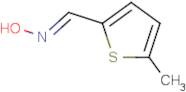 5-Methylthiophene-2-carbaldehyde oxime