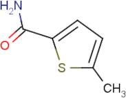 5-Methylthiophene-2-carboxamide