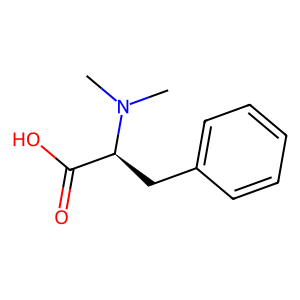 (S)-2-(Dimethylamino)-3-phenylpropanoic acid