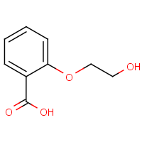 2-(2-Hydroxy-ethoxy)-benzoic acid