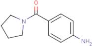 4-(Pyrrolidinocarbonyl)aniline