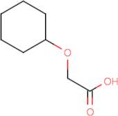 2-(Cyclohexyloxy)acetic acid