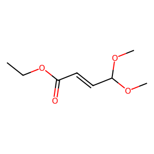 Ethyl (E)-4,4-dimethoxybut-2-enoate